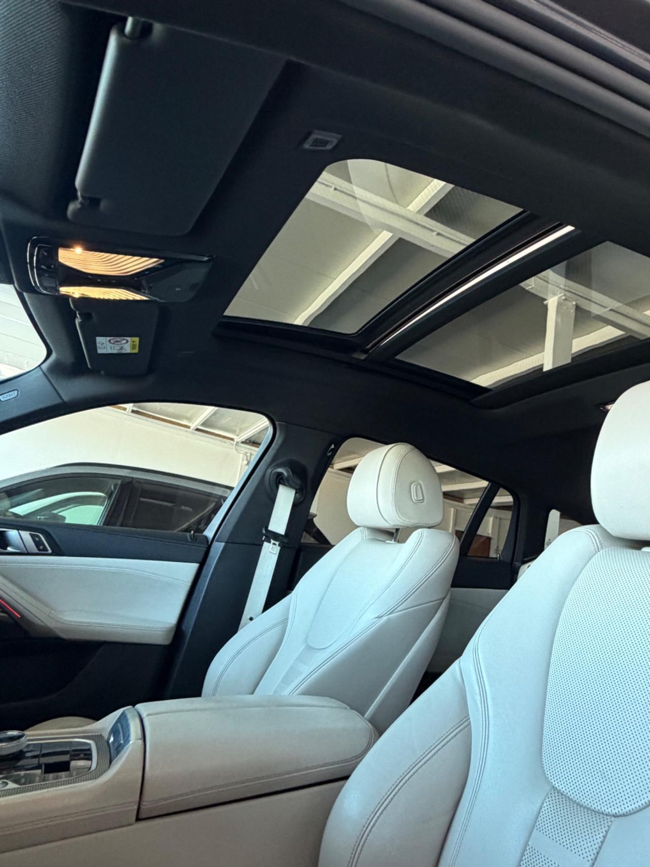 Bmw X6 M xDrive30d 48V Msport