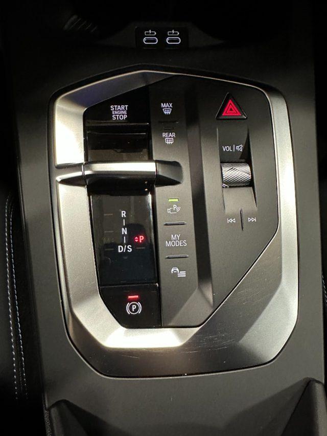 BMW 118 d MSport Pro - 19" - Camera 360 - Keyless-FULL-IVA