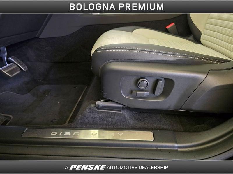 Land Rover Discovery Sport Discovery Sport 1.5 I3 PHEV 269 CV AWD Auto Dynamic SE