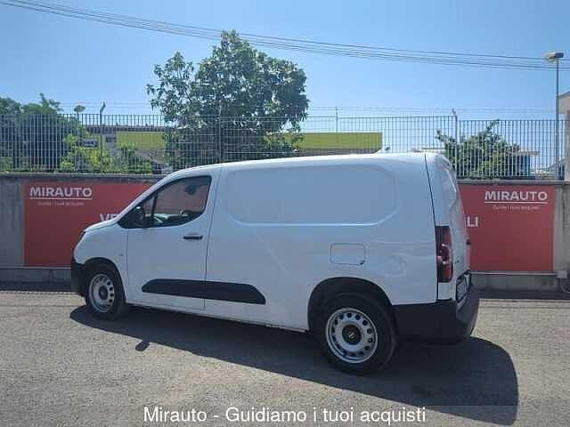 Opel Combo Combo Cargo 1.5 Diesel 100CV S&S PL-DC 850kg Mobile