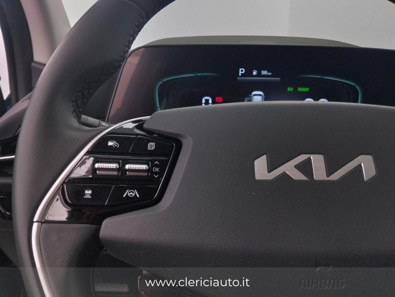 Kia Niro 1.6 GDi DCT HEV Style