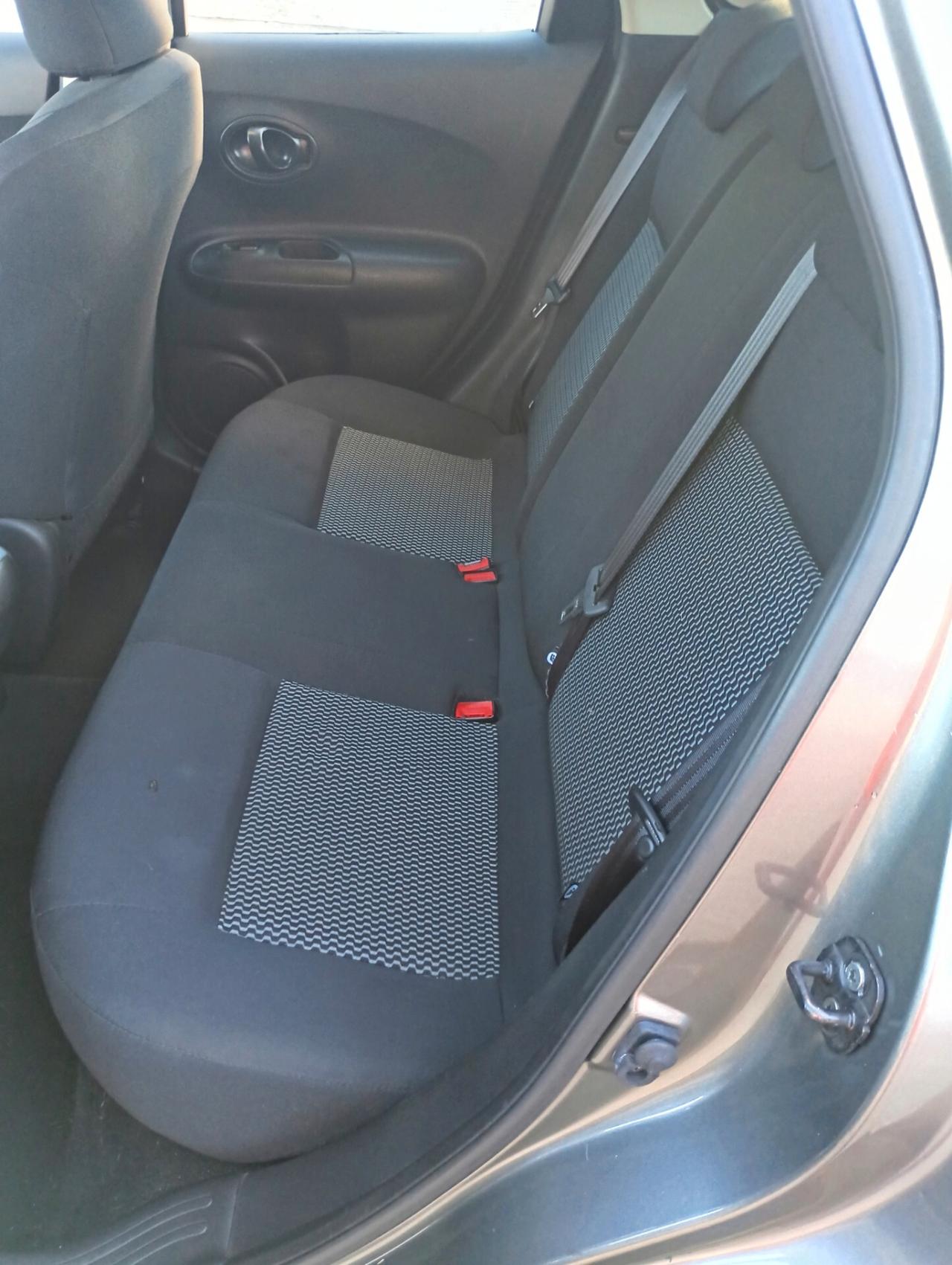 Nissan Juke 1.5 dCi Start&Stop Acenta SOLO KM 60000