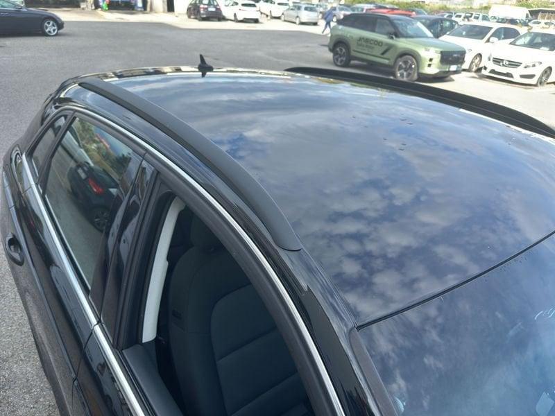 Audi Q3 Q3 2.0 TDI 120 CV S tronic Business