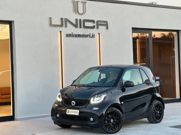 Smart ForTwo 90 0.9 Turbo Twinamic Superpassion ITALIANA