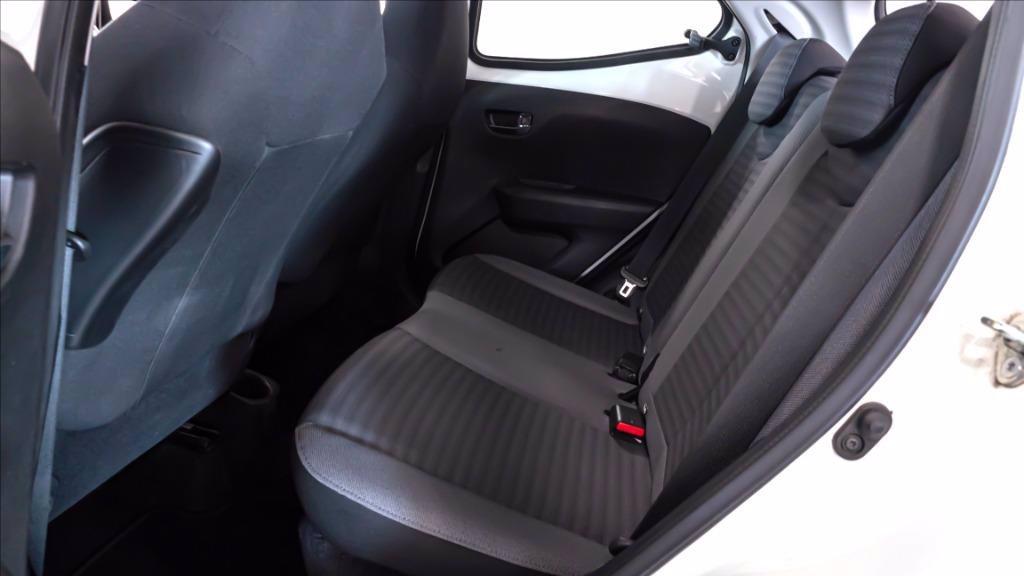 TOYOTA Aygo 5p 1.0 x-play 72cv del 2021