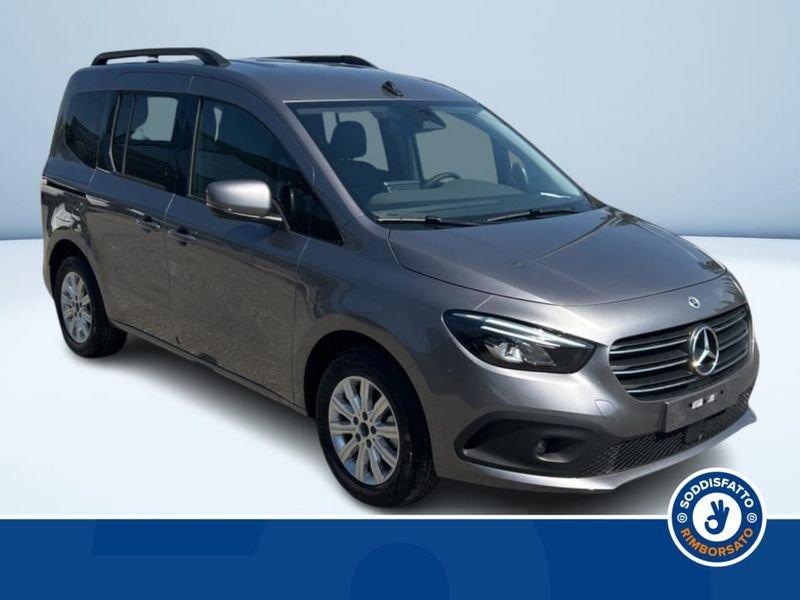 Mercedes-Benz Classe T 180 MT