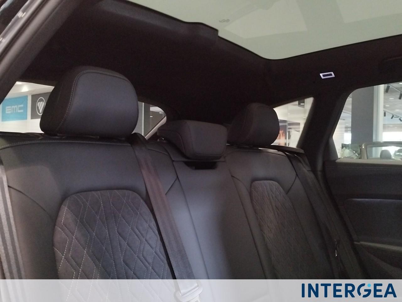 AUDI A5 Avant 2.0 tdi mhev+ S line edition quattro 204cv s-tronic