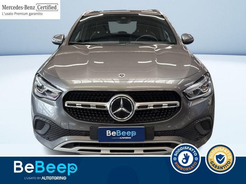 Mercedes-Benz GLA 200 D SPORT AUTO