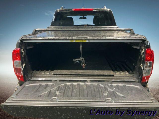 NISSAN Navara 2.3 dCi 190 CV 7AT 4WD Double Cab N-Guard + IVA