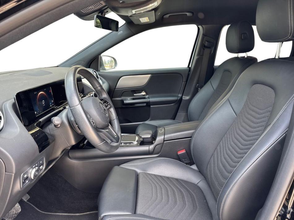 Mercedes GLA 250 250 EQ-POWER Sport Speedshift DCT AMG 8G