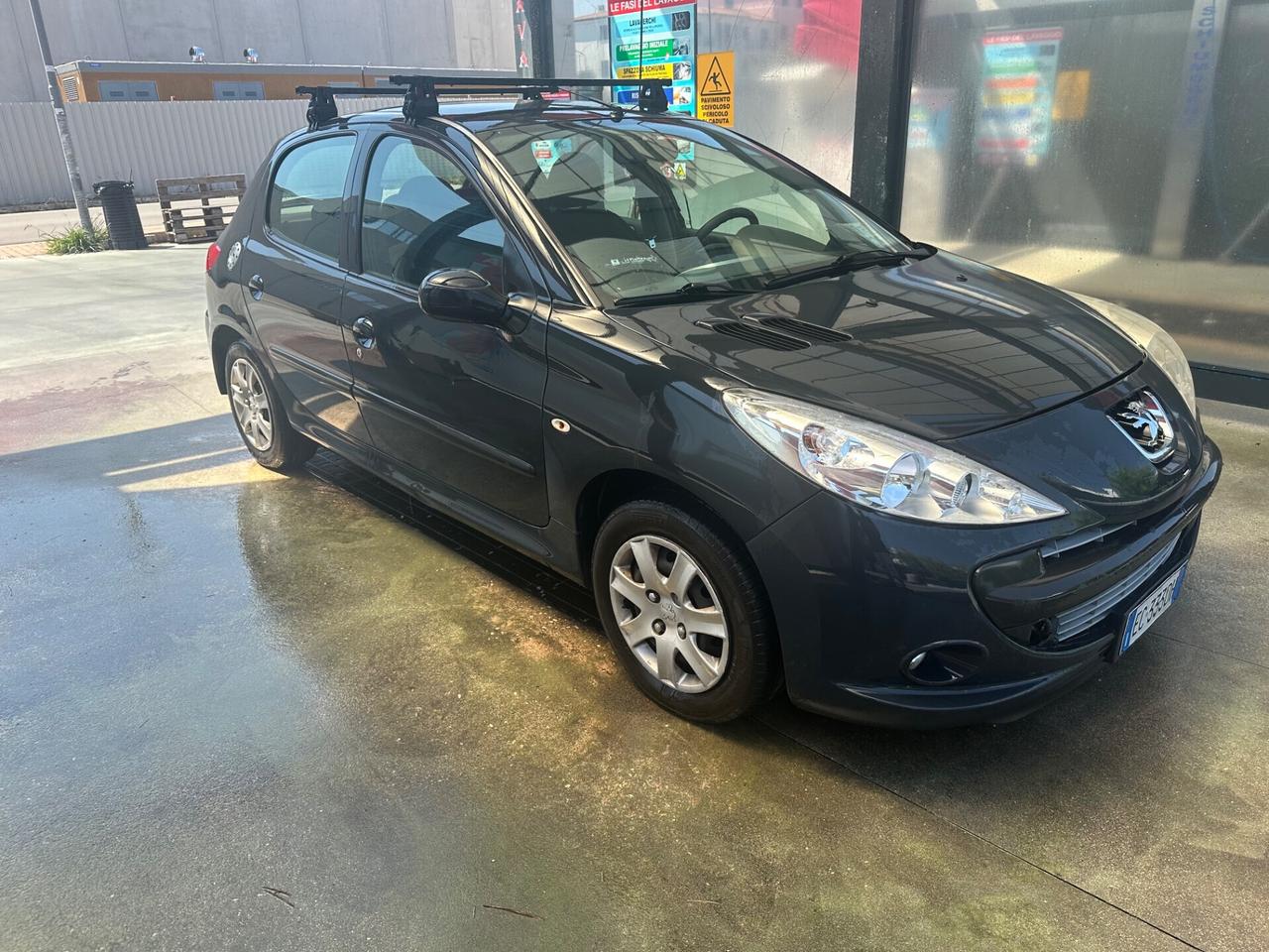 Peugeot 206 Plus 1.1 60CV 5p. Trendy ECO GPL