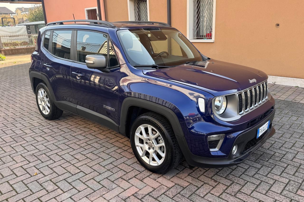 Jeep Renegade 1.0 Benzina Ok Neopatentati