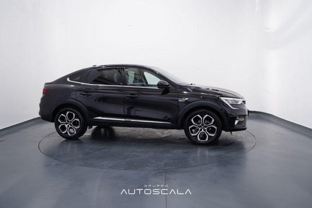 RENAULT Arkana Arkana TCe 140 CV EDC Techno