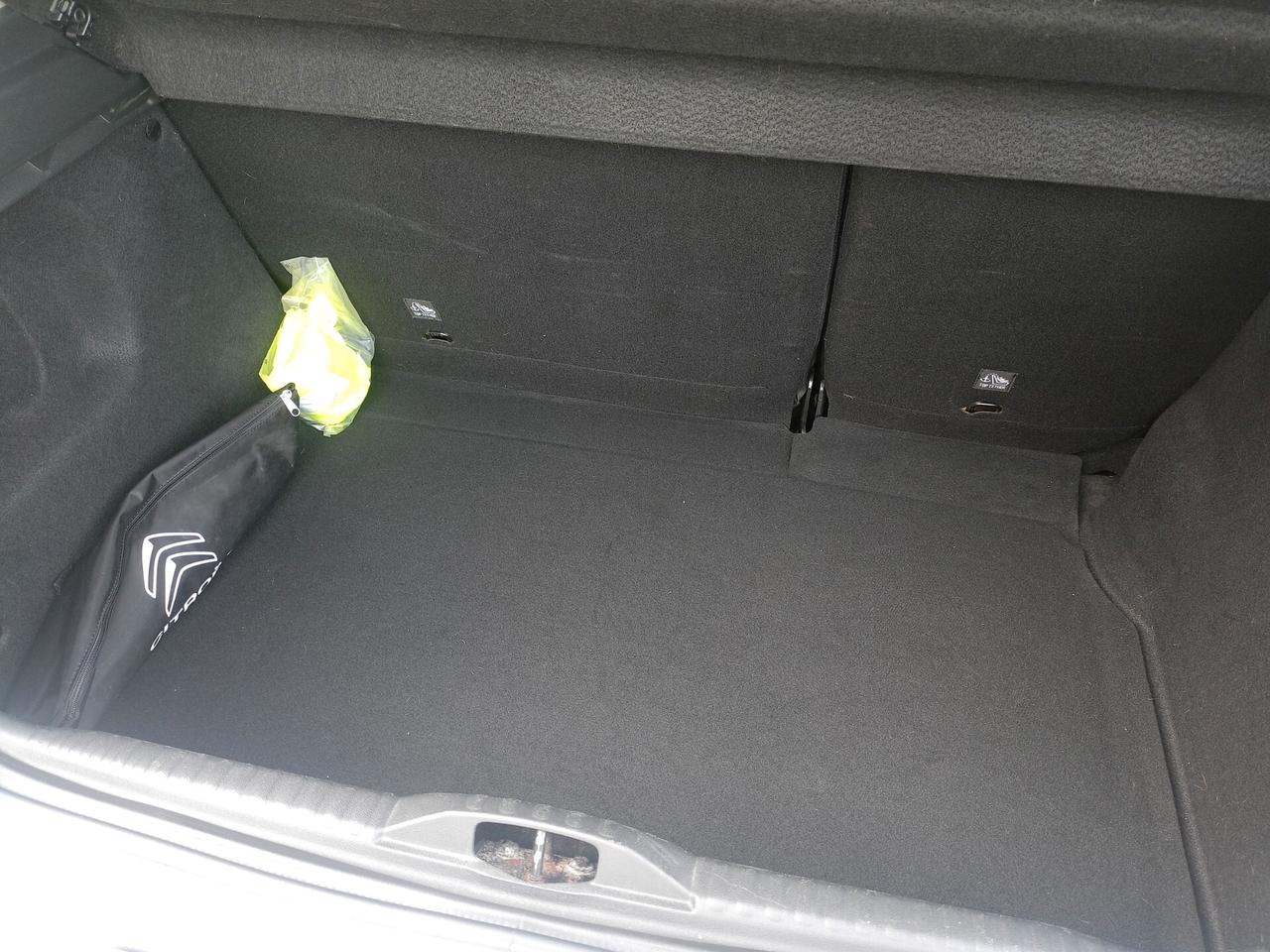 Citroen C3 1600 HDi 75CV S&S Shine