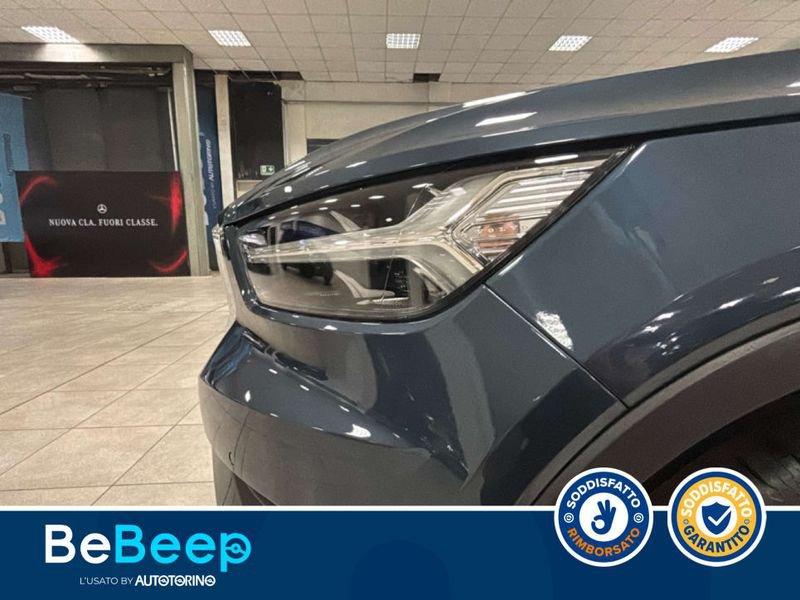 Volvo XC40 1.5 T2 MOMENTUM PRO AUTO MY21