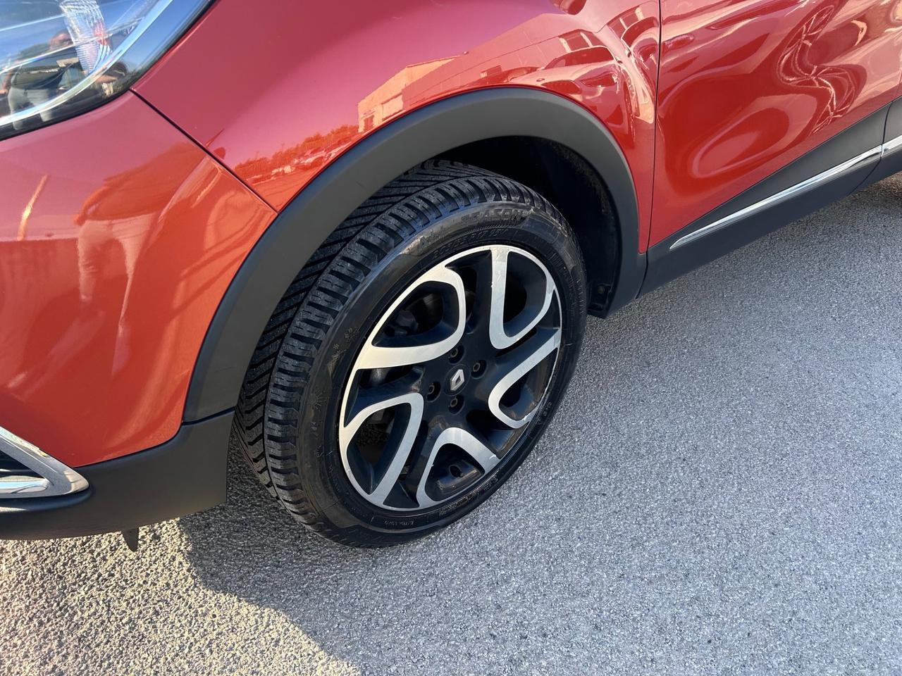 Renault Captur 1.5 dCi 8V 110 CV Start&Stop Energy R-Link