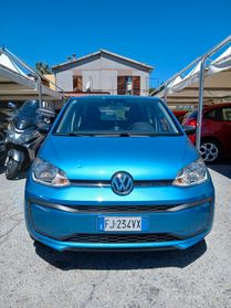 Volkswagen up! 1.0 5p. eco take up! BlueMotion Technology
