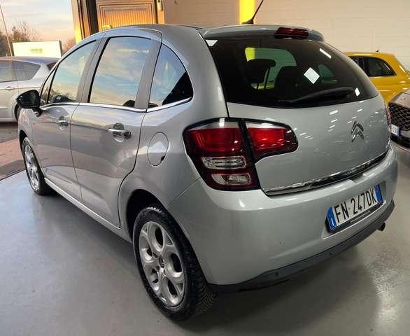 Citroen C3 C3 II 2009 1.6 bluehdi Exclusive 75cv