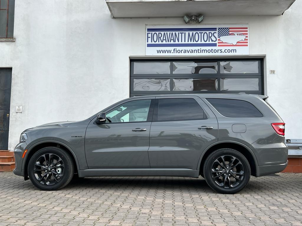 Dodge Durango 5.7 L V8 Hemi RT 2025