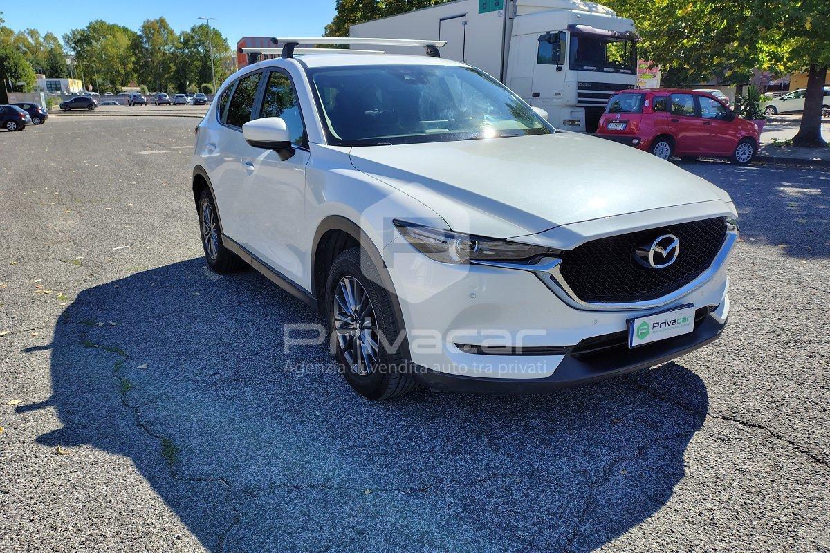MAZDA CX-5 2.2L Skyactiv-D 150 CV 2WD Business