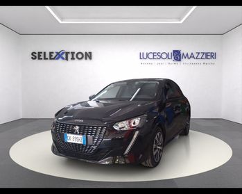 PEUGEOT 208 2ª serie - 208 BlueHDi 100 Stop&Start 5 porte Active