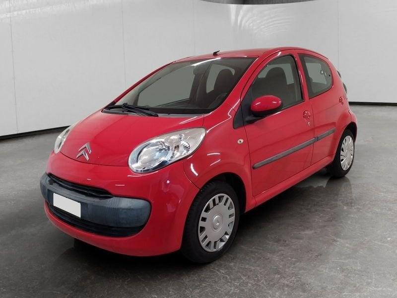 Citroën C1 5p 1.0 AmiC1