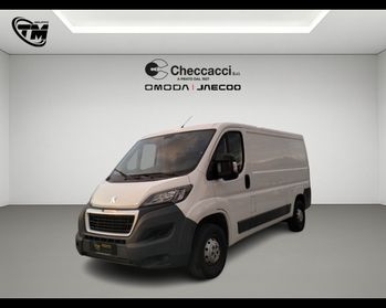 PEUGEOT Boxer (3ª serie) Boxer 335 2.0 BlueHDi...