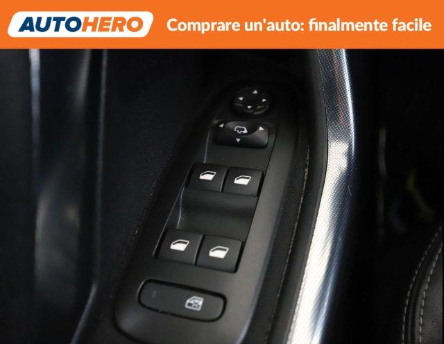PEUGEOT 2008 1° serie PureTech Turbo 110 EAT6 Allure