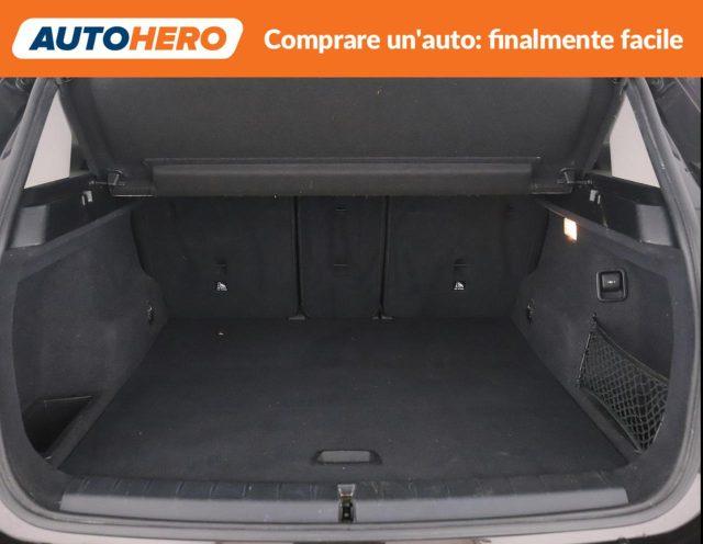BMW X1 sDrive18d Advantage