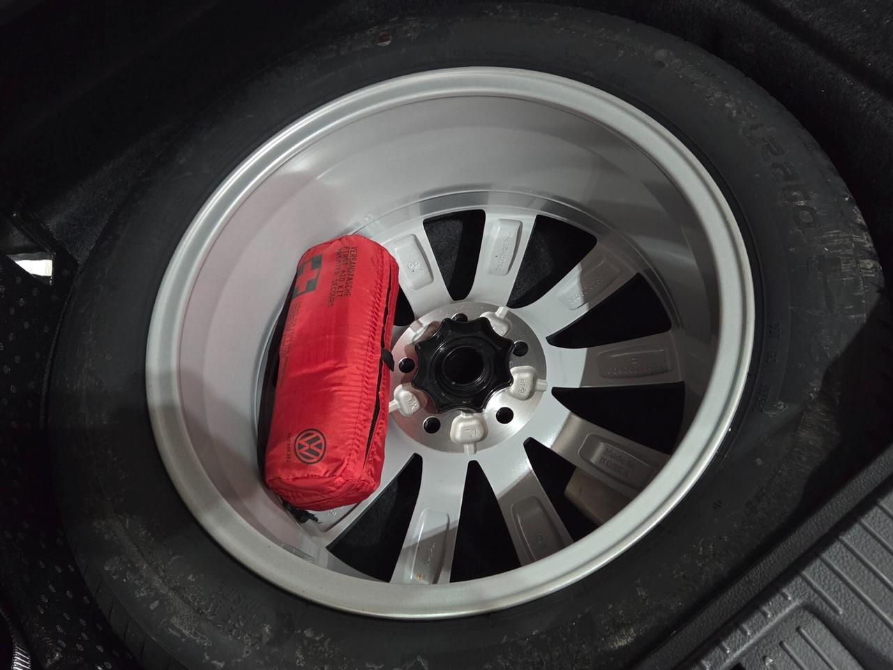 Volkswagen Passat Variant 2.0 TDI SCR EVO DSG Business