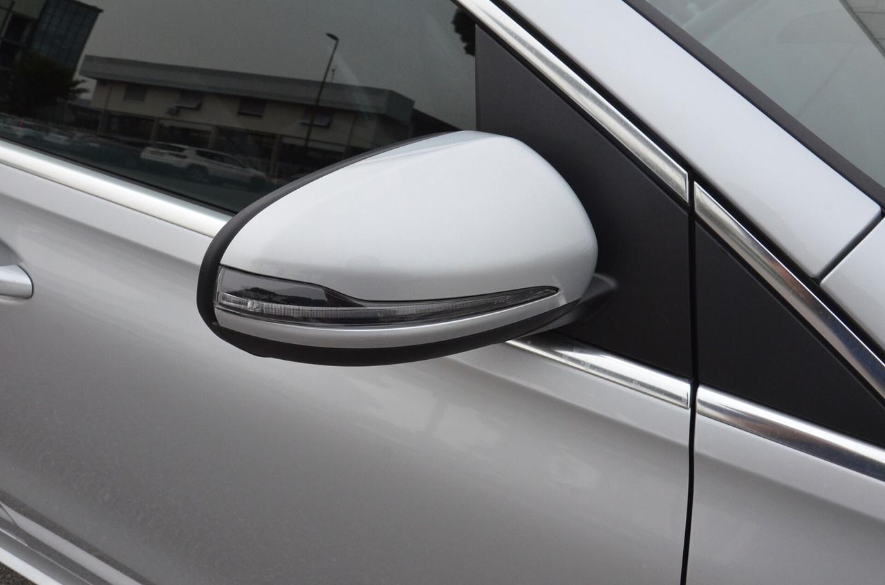 Mercedes-benz B 250 e Plug-in hybrid Automatica Premium