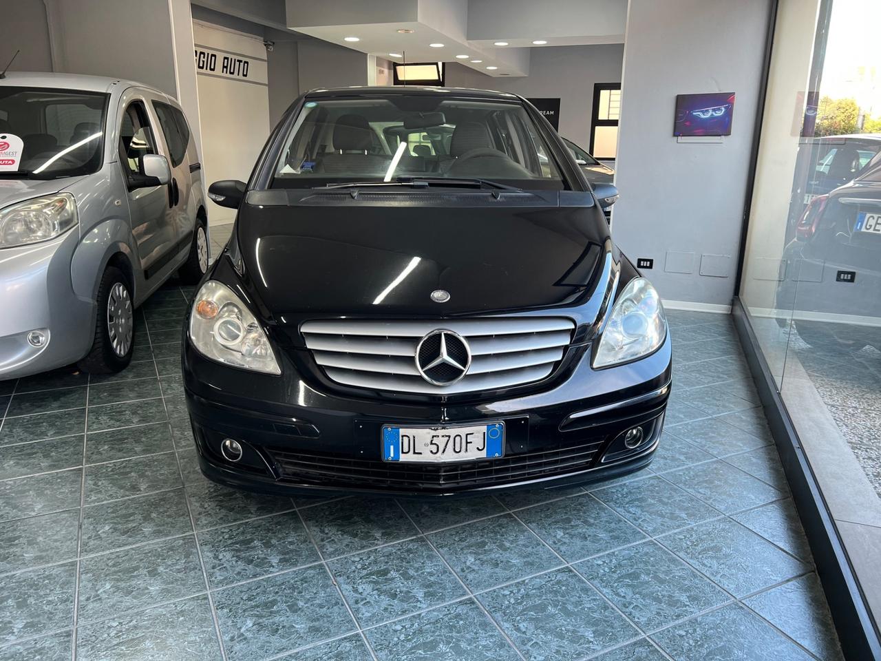 Mercedes-benz B 180 CDI Sport