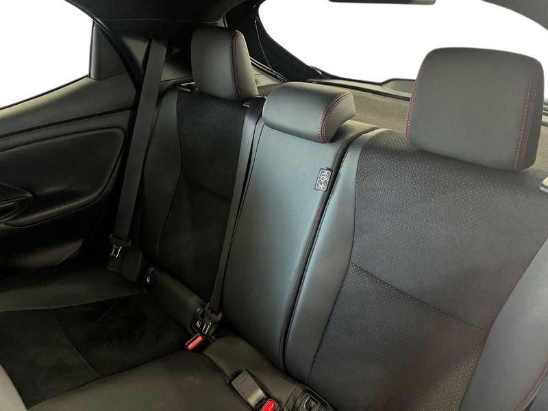 Toyota Yaris Yaris 1.5h 130 GR Sport