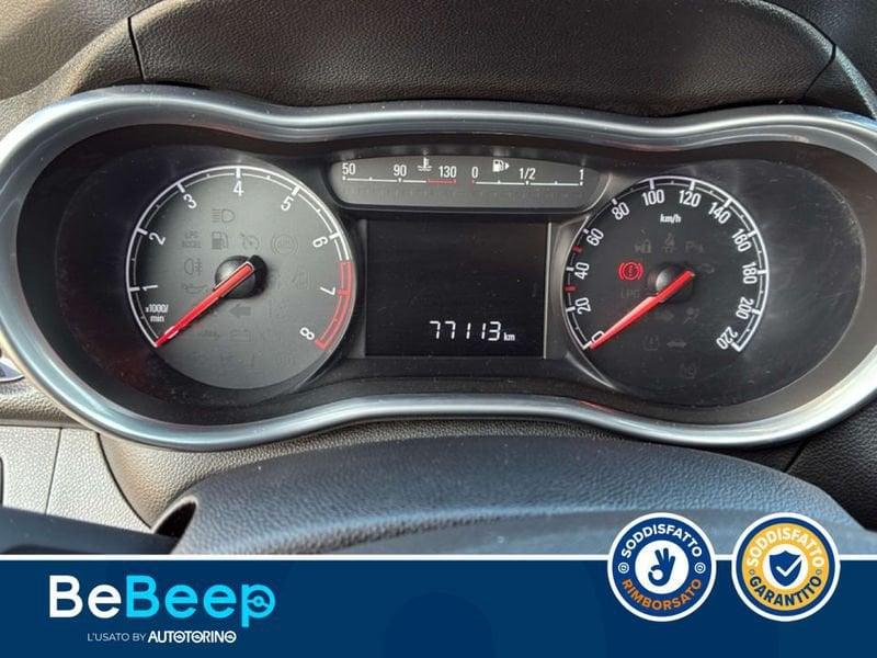 Opel Karl 1.0 COSMO 75CV