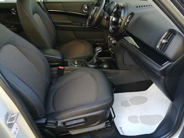 MINI Countryman 1.5 Cooper SE Business Countryman ALL4 Automatica