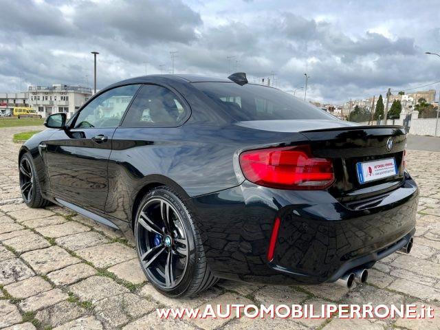 BMW M2 Coupé 3.0i 370cv DKG - Face Lift MY18