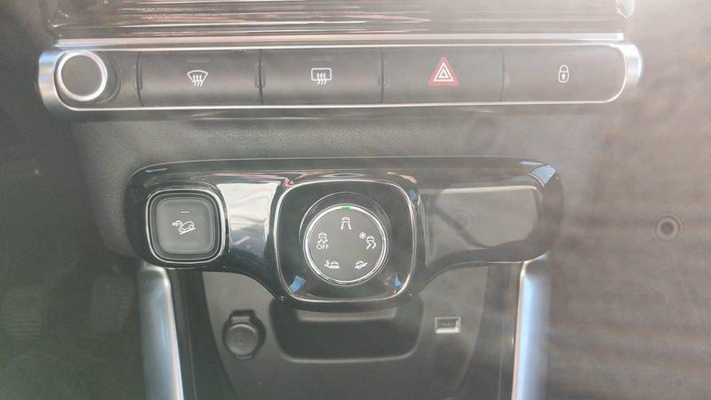 Citroën C3 Aircross C3 Aircross BlueHDi 110 S&S Shine