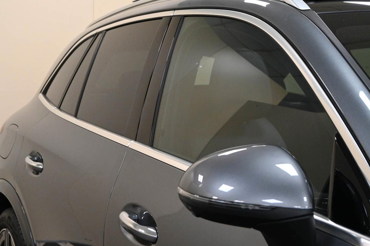 MERCEDES GLC (X254) GLC 220 d 4Matic M...