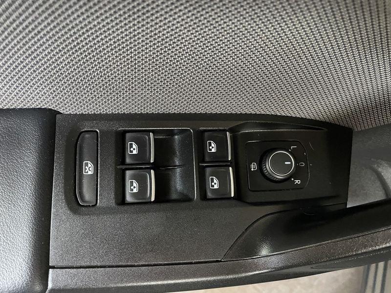 Seat Leon Leon Sportstourer 2.0 TDI 150 CV DSG Style