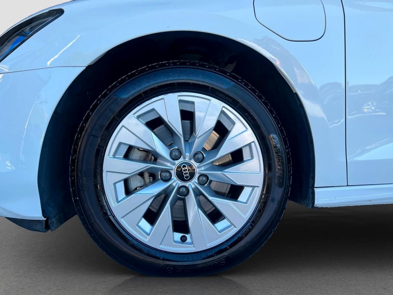 Audi A3 SPB 40 TFSI e S tronic Business