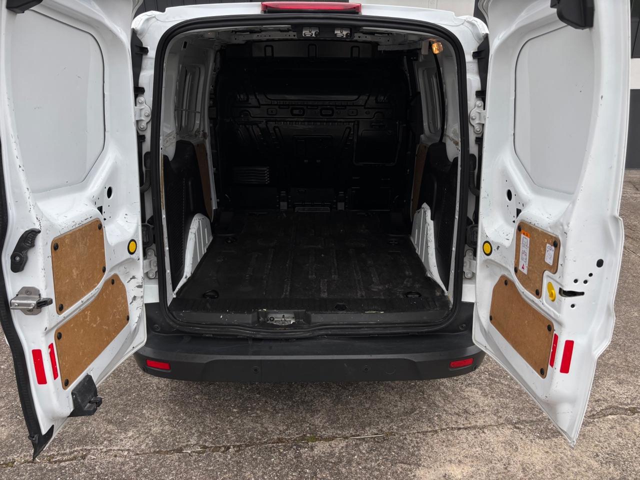 Ford Transit Connect 1.5 TDCi. Garanzia 12 mesi