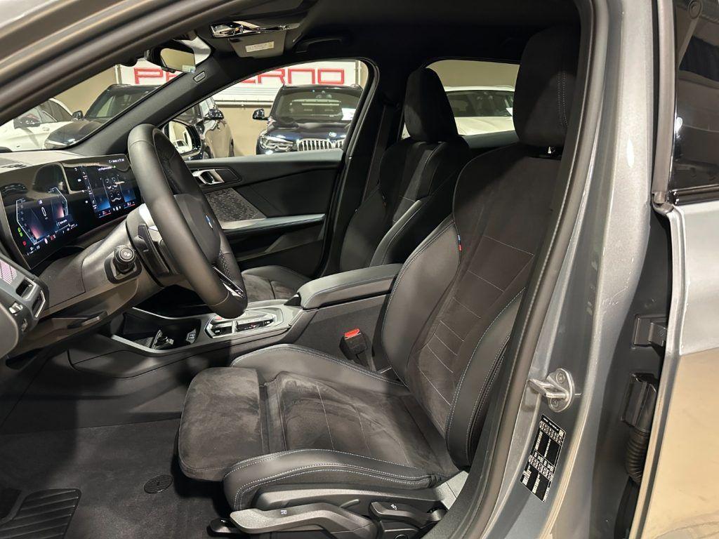 BMW 118 d MSport Pro - 19" - Camera 360 - Keyless-FULL-IVA