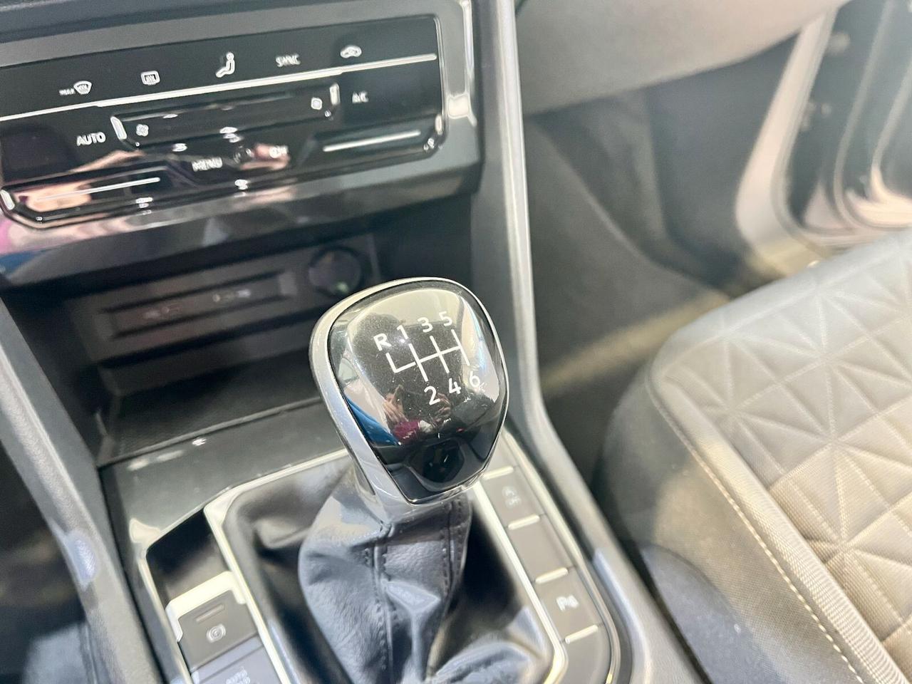 Volkswagen Tiguan 2.0 TDI SCR Life