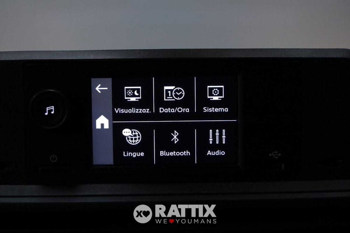 Fiat Scudo Ice 2.0 BlueHDI 145CV L2H1 (IVA ESCLUSA)