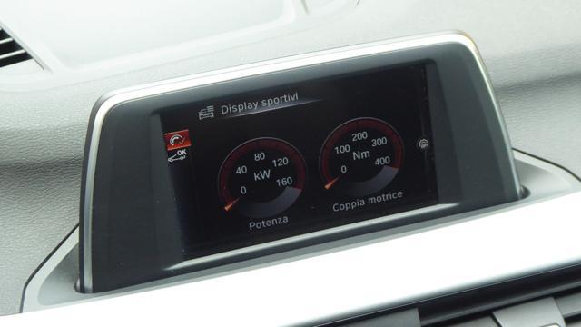 BMW X1 sDrive20d Business