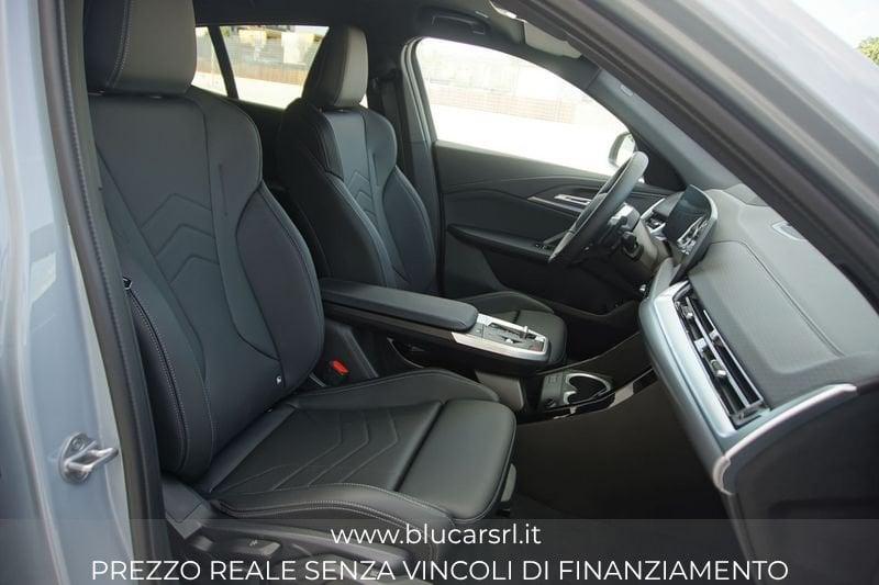 BMW X2 sDrive 18d M Sport DCT