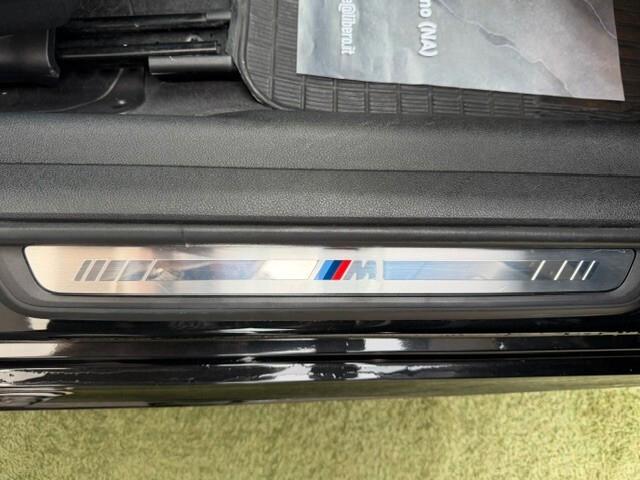 Bmw 320 Msport