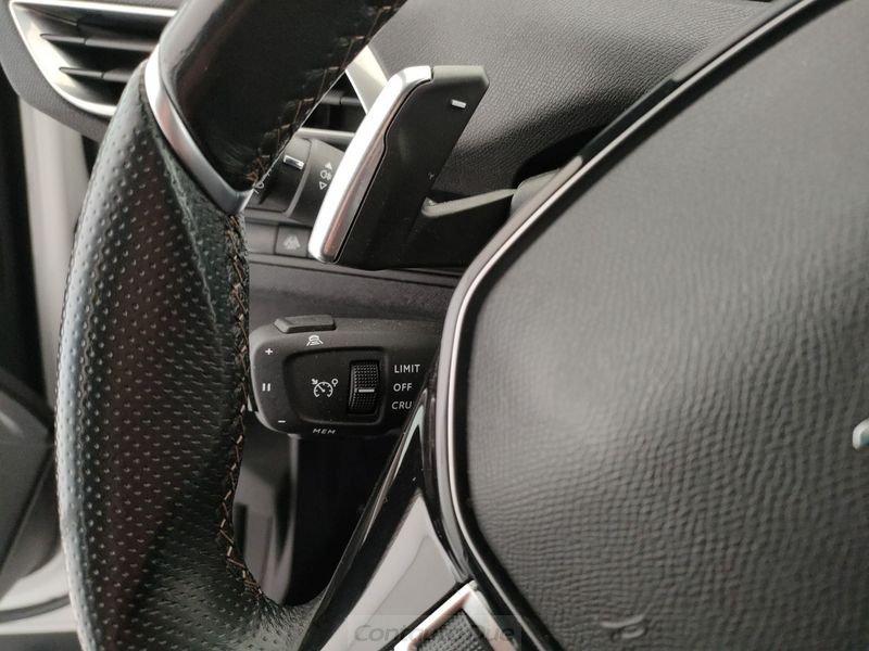 Peugeot 3008 BlueHDI 130 S&S EAT8 GT aut.