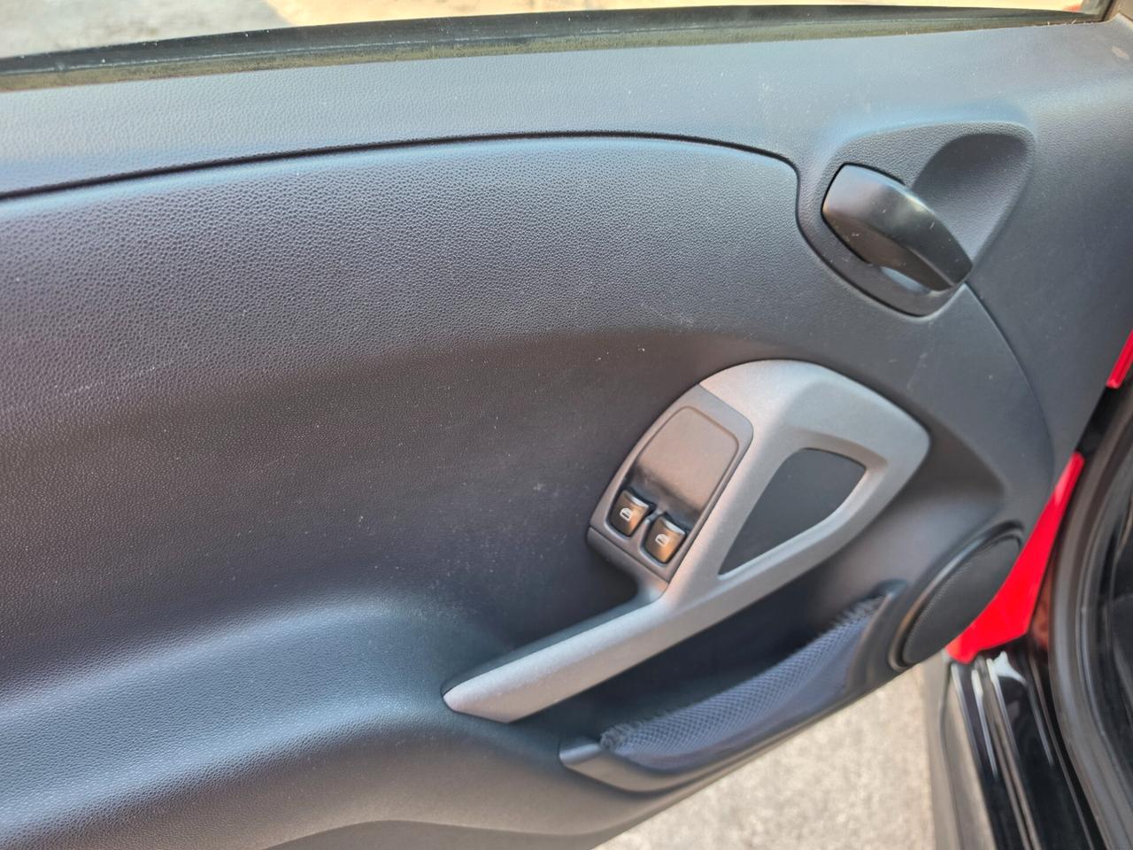 Smart Fortwo 1,0 benzina 05/2013 Cv60