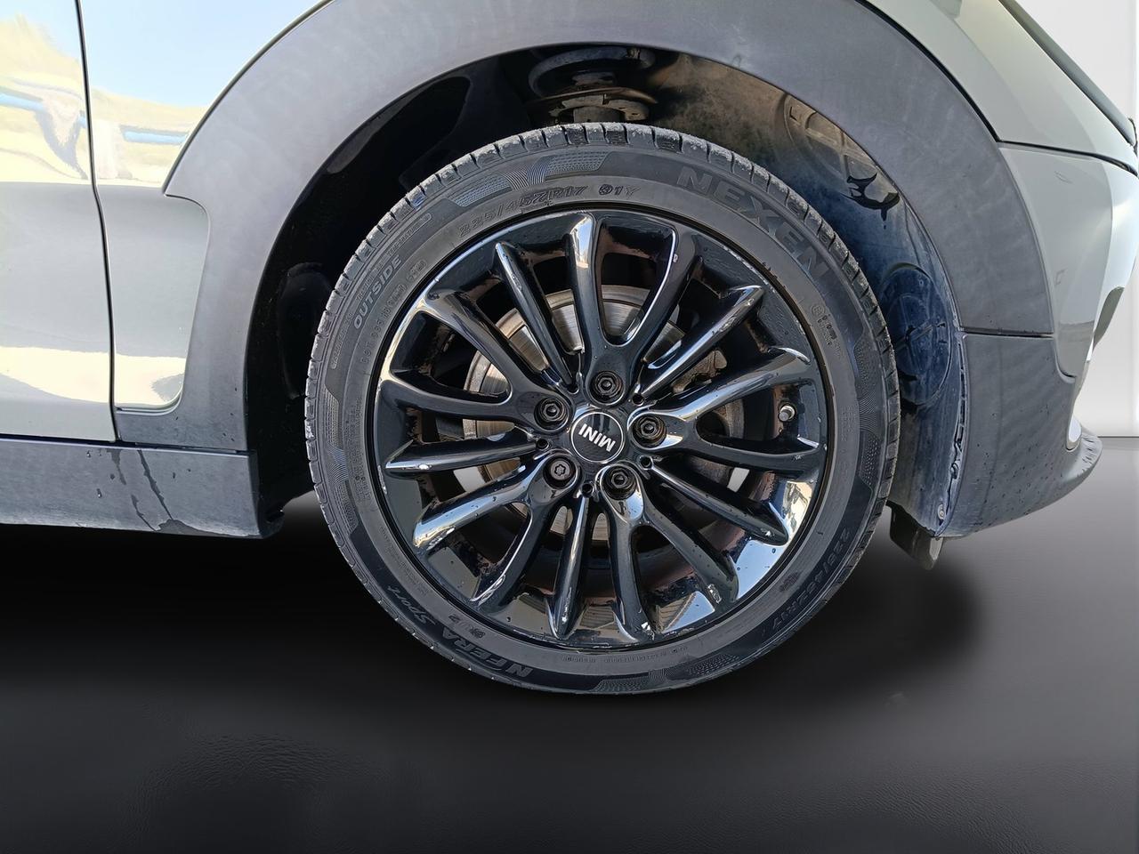 MINI Clubman - Mini Clubman 1.5 One D Boost